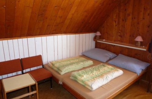 Pec pod Snezkou Casa | Horská chata U Pekařů