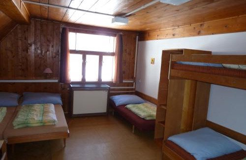Pec pod Snezkou Casa | Horská chata U Pekařů