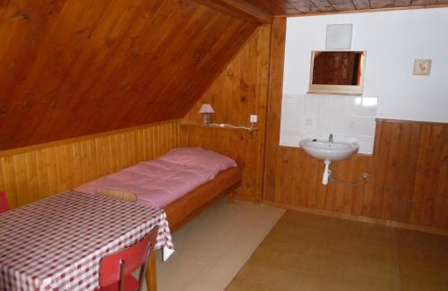 Pec pod Snezkou Casa | Horská chata U Pekařů