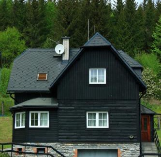 Vidly Apartamento | Horská vila Heda
