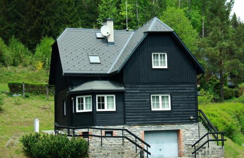Vidly Apartamento | Horská vila Heda