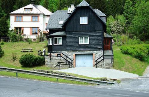Vidly Apartamento | Horská vila Heda
