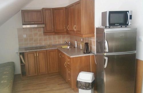 Mala Moravka Apartamento | Horské apartmány Jeseníky
