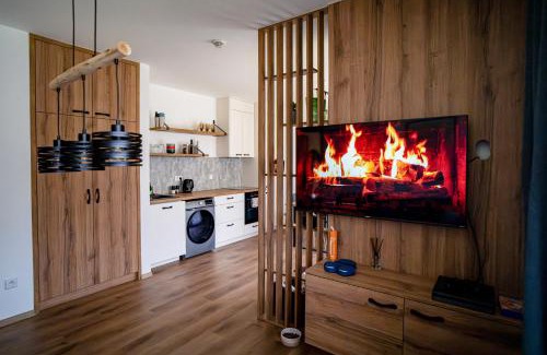 Cerny Dul Apartamento | Horský apartmán U Toma