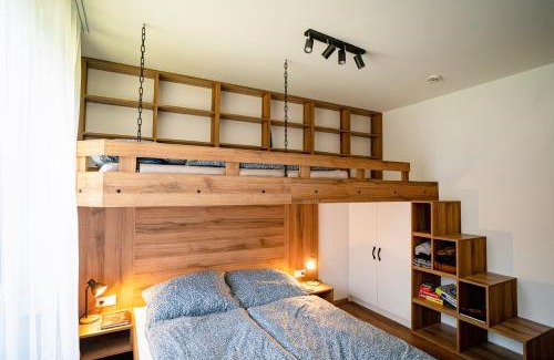 Cerny Dul Apartamento | Horský apartmán U Toma