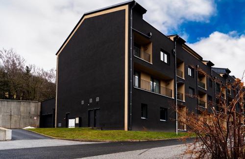 Cerny Dul Apartamento | Horský apartmán U Toma