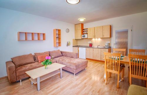 Loucna Pod Klinovcem Apartamento | Horský Apartmán Klínovec 3