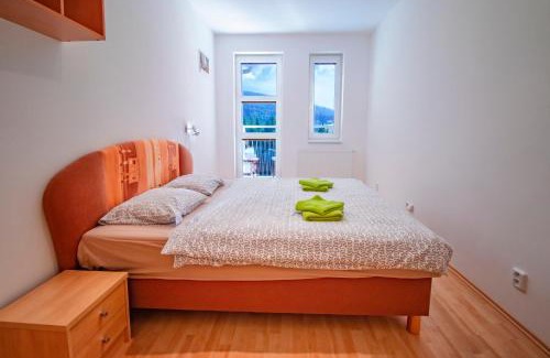 Loucna Pod Klinovcem Apartamento | Horský Apartmán Klínovec 3
