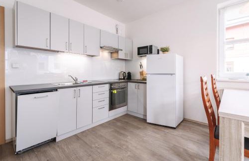 Loucna Pod Klinovcem Apartamento | Horský apartmán Temari 3 Klínovec