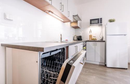 Loucna Pod Klinovcem Apartamento | Horský apartmán Temari 3 Klínovec