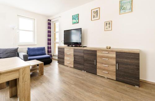 Loucna Pod Klinovcem Apartamento | Horský apartmán Temari 3 Klínovec