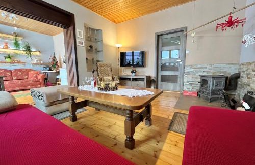 Medenec Casa | Horský dům Kilian