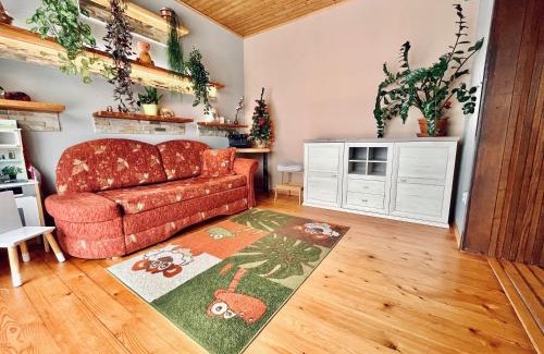 Medenec Casa | Horský dům Kilian