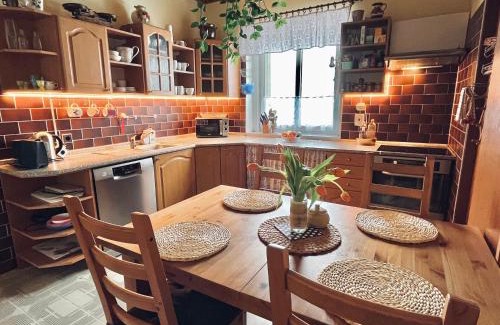Medenec Casa | Horský dům Kilian