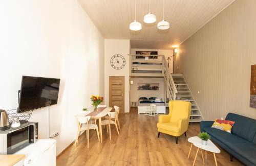 Levoca Apartamento | Horský dom apartmány B