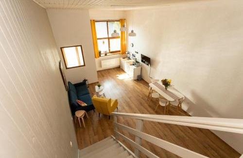 Levoca Apartamento | Horský dom apartmány B
