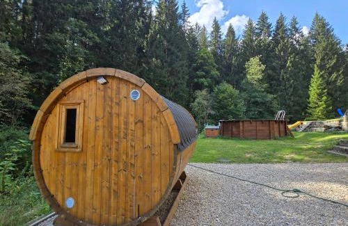 Josefov Dul Casa | HORSKÝ PENZION U SPLAVU