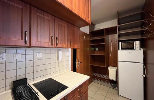Donovaly Apartamento | Horsky byt v AD Horec a parkovanie v centre Donovaly