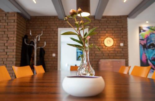 Garding Casa | Horst am See