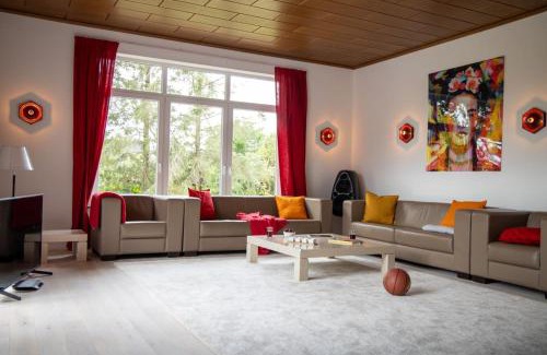 Garding Casa | Horst am See