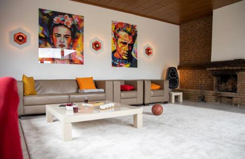 Garding Casa | Horst am See