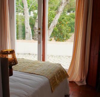 Serpa Casa | Horta das Laranjas