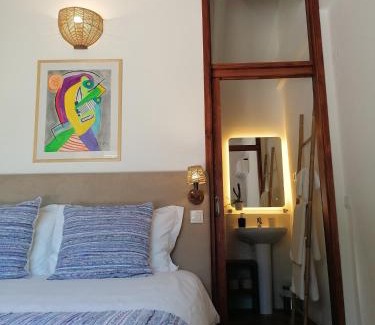 Serpa Casa | Horta das Laranjas