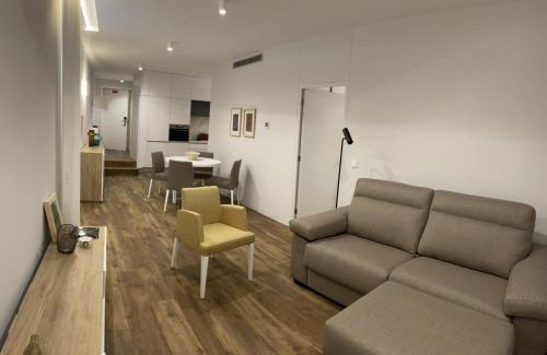 Santa Luzia Apartamento | Hortas Residence 13