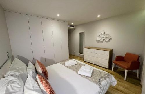 Santa Luzia Apartamento | Hortas Residence 13