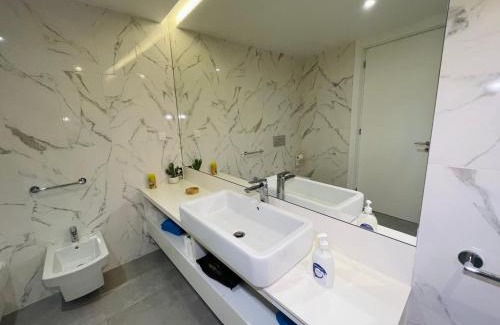 Santa Luzia Apartamento | Hortas Residence 13