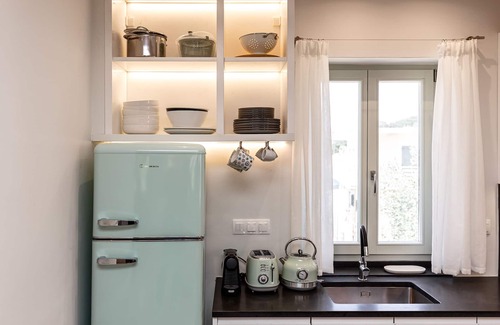 Kassiopi Casa | Hortensia House
