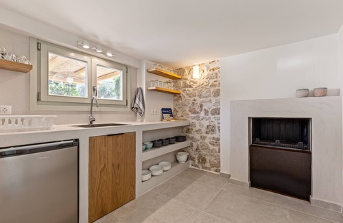 Kassiopi Casa | Hortensia House