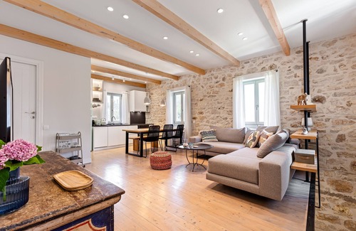Kassiopi Casa | Hortensia House
