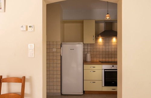 Le Pouldu Apartamento | Hortensias 1 by Interhome