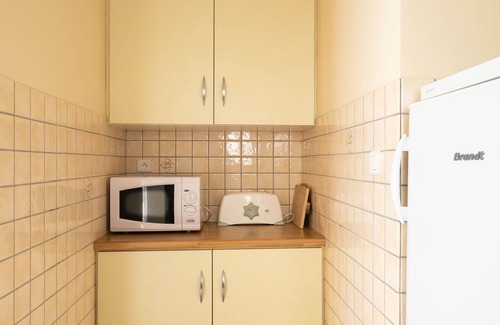 Le Pouldu Apartamento | Hortensias 1 by Interhome