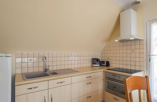 Le Pouldu Apartamento | Hortensias 2 by Interhome