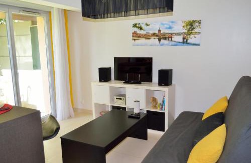 Barriere de Paris Apartamento | Hortensias
