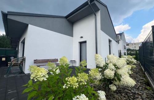 Oborniki Apartamento | Hortensja 2 Check-in 24H