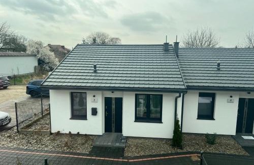 Oborniki Apartamento | Hortensja 2 Check-in 24H