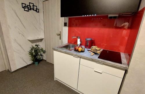 Koszalin Apartamento | Hortensja 309