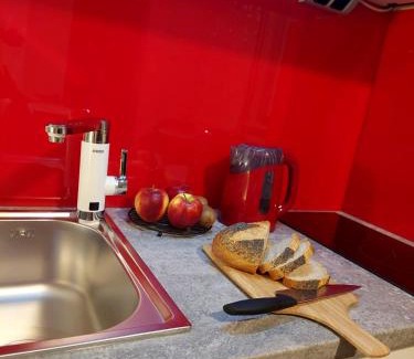 Koszalin Apartamento | Hortensja 309