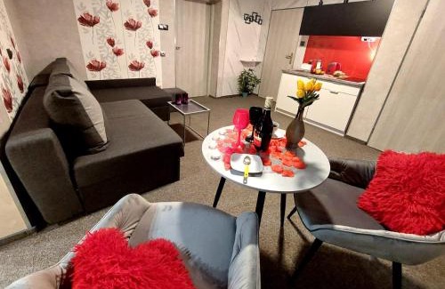 Koszalin Apartamento | Hortensja 309