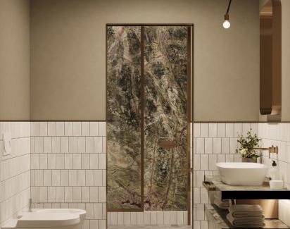 Trastevere Hotel | Horti 14 Borgo Trastevere Hotel