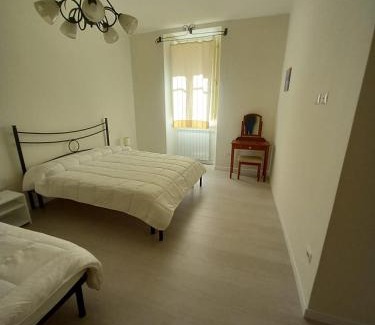 Montefalco Apartamento | HORTI DIVINIS
