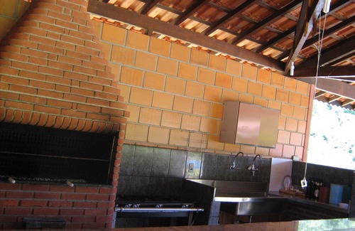 Mairinque Casa | CHACARA HORTOLANA, HERMOSA Y ACOGEDORA PARA MOMENTOS ESPECIALES