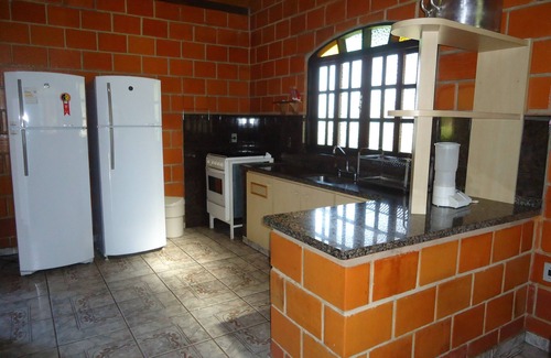 Mairinque Casa | CHACARA HORTOLANA, HERMOSA Y ACOGEDORA PARA MOMENTOS ESPECIALES
