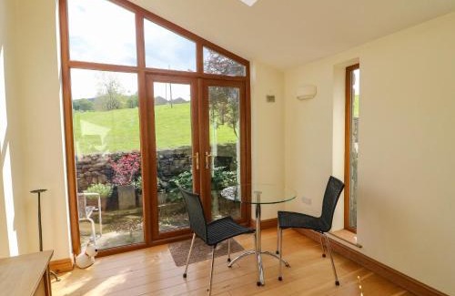 Horton in Ribblesdale Casa | Horton Scar House