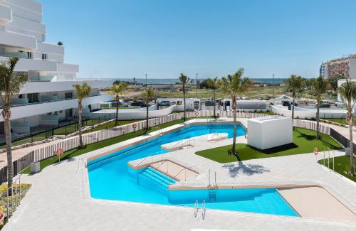 Torre del Mar Apartamento | Horus 054