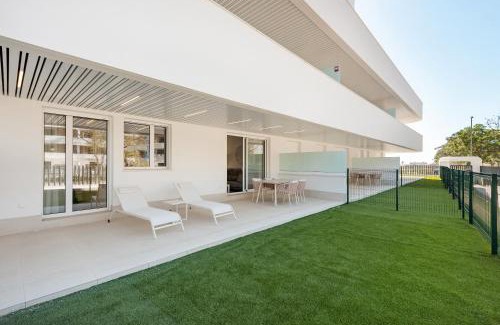 Torre del Mar Apartamento | Horus 054