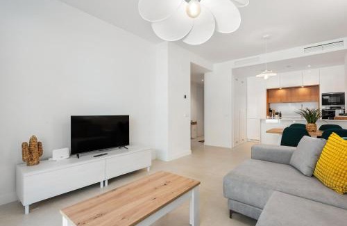 Torre del Mar Apartamento | Horus 054